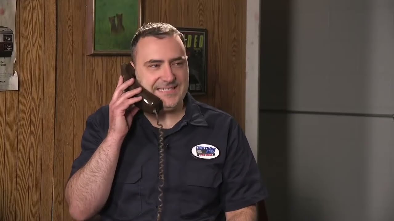 Лучшее из RedLetterMedia #19