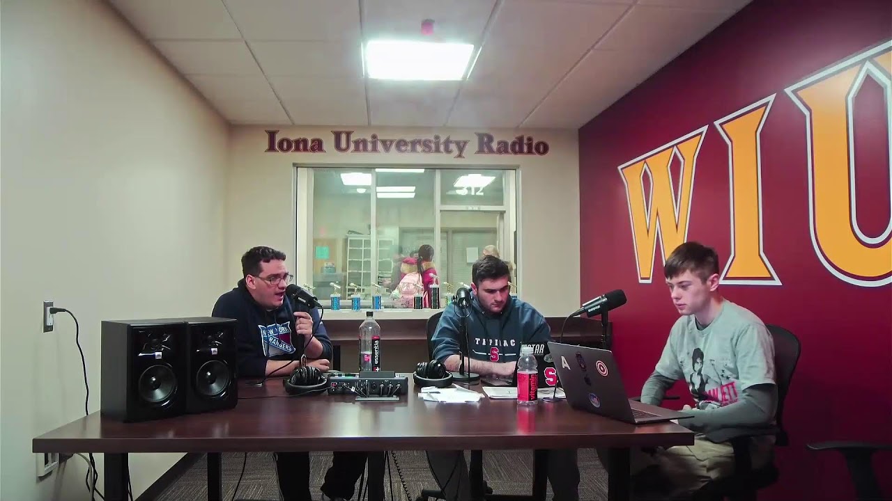 The D and P Power Hour pm edition