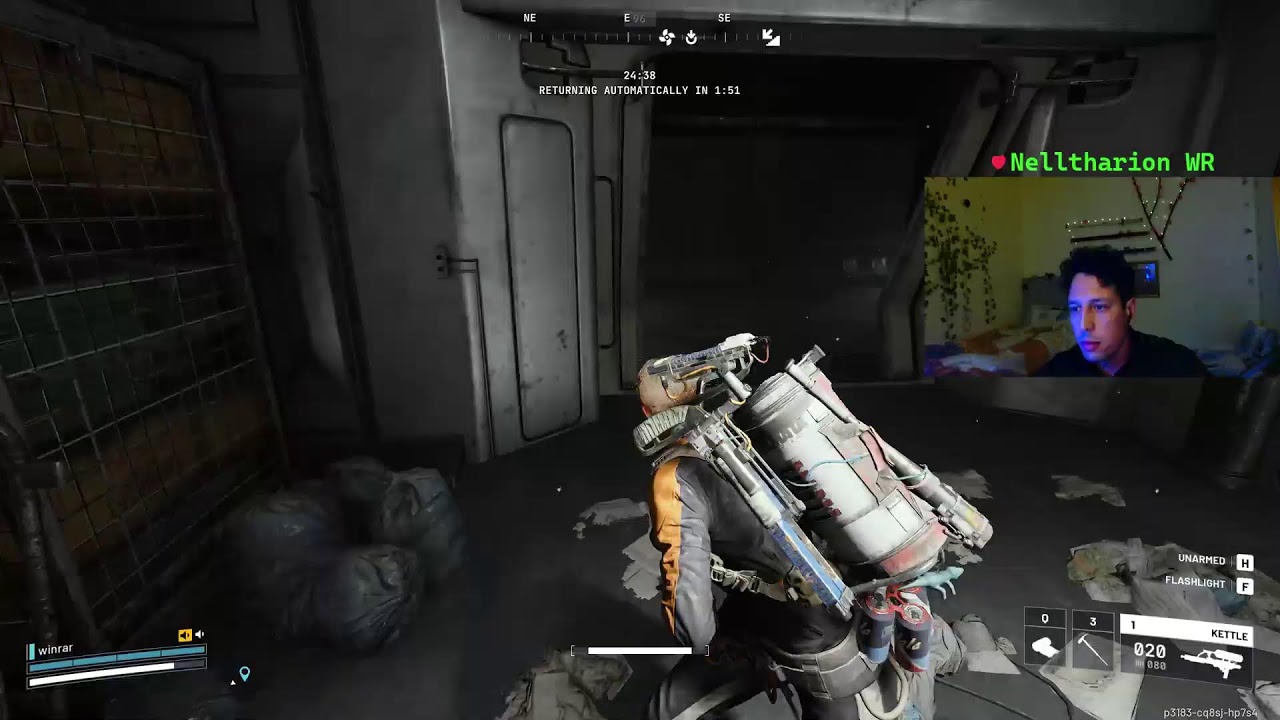 [LIVE] اللعب بالعربي 🎮 | ARC Raiders | بث مباشر مع التفاعل