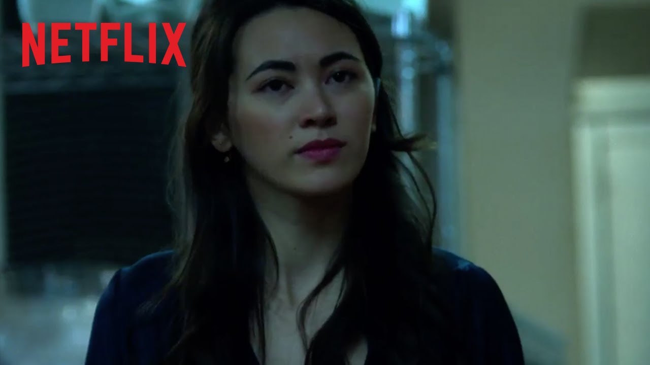 Marvel&rsquo;s Iron Fist - Season 2 | Colleen Wing's Iron Fist Evolution