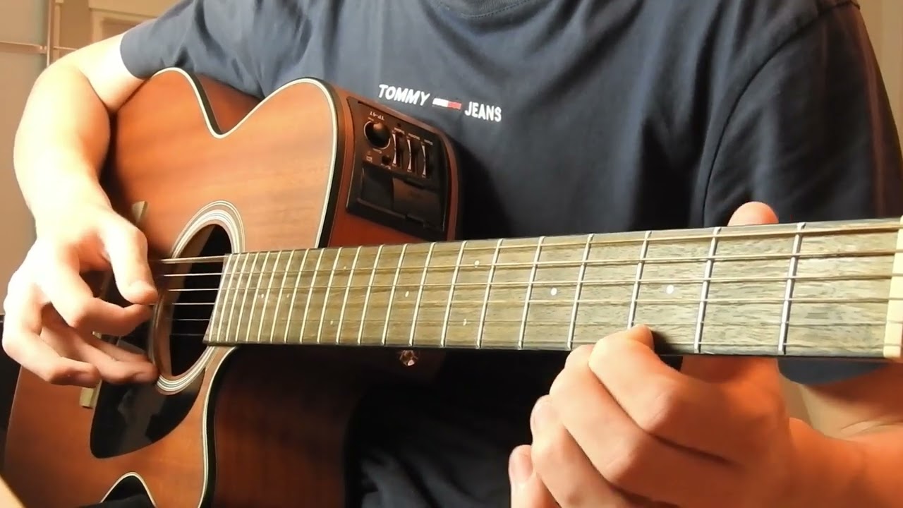 Wir danken dir Herr - Christliches Lied - Gitarre, Klavier, Geige