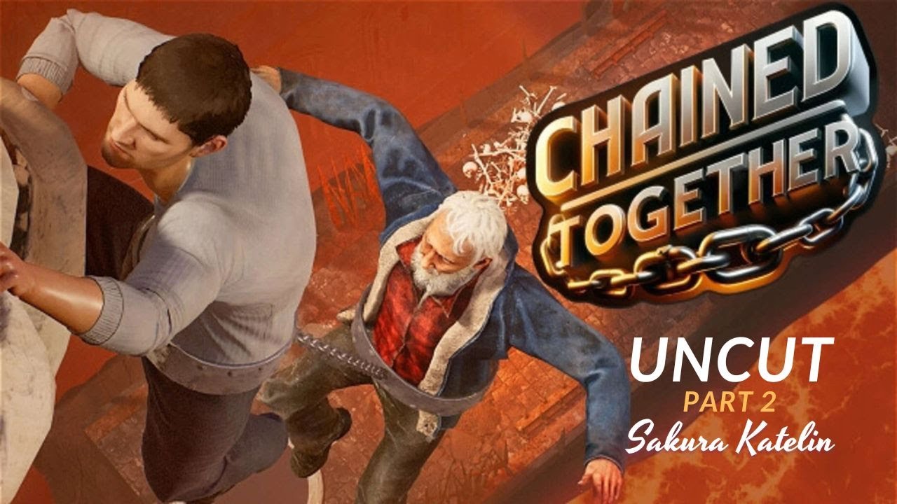 Die Fesselspiele gehen weiter 😄 | Uncut (Part 2)