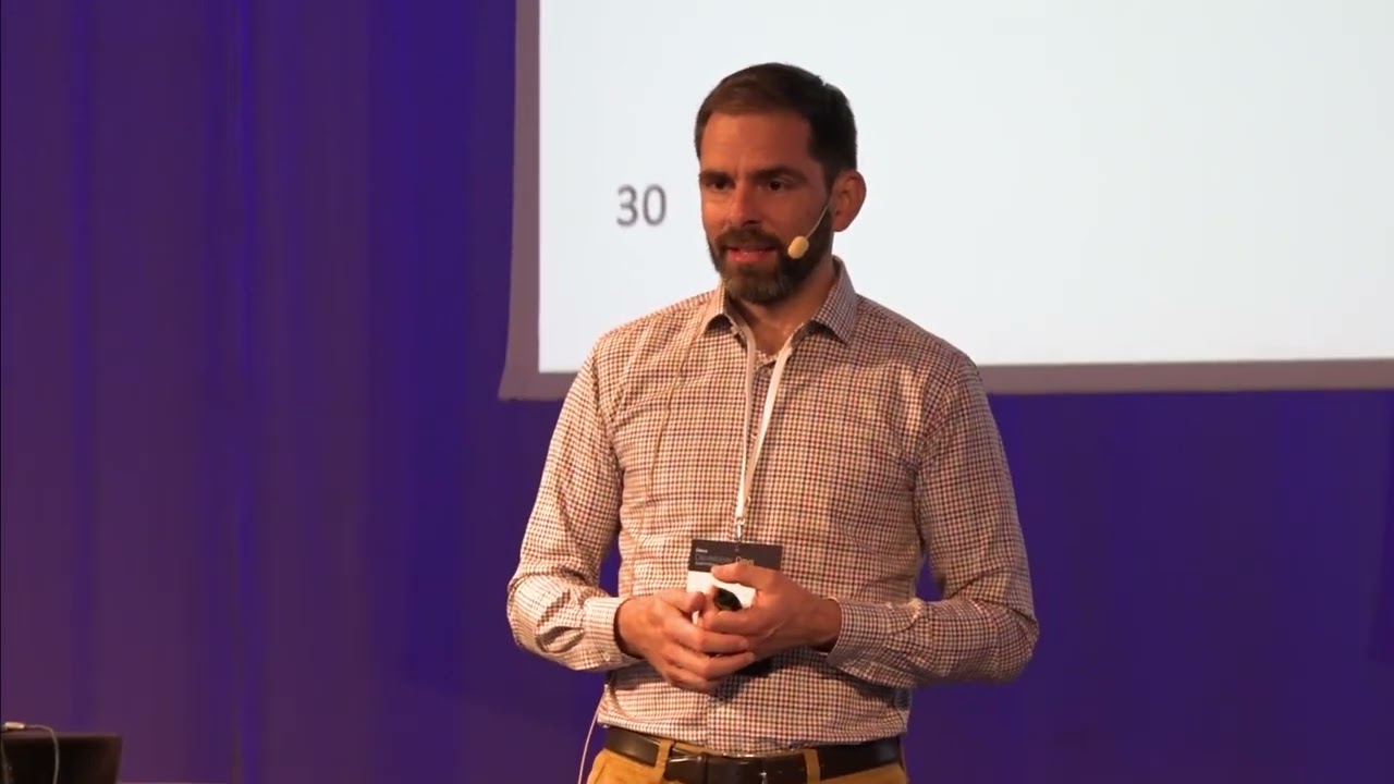 How Network Automation drives New Ways of Working
