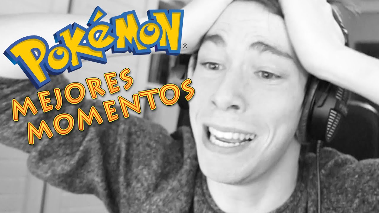 MEJORES MOMENTOS | Pokémon PL Starterlocke
