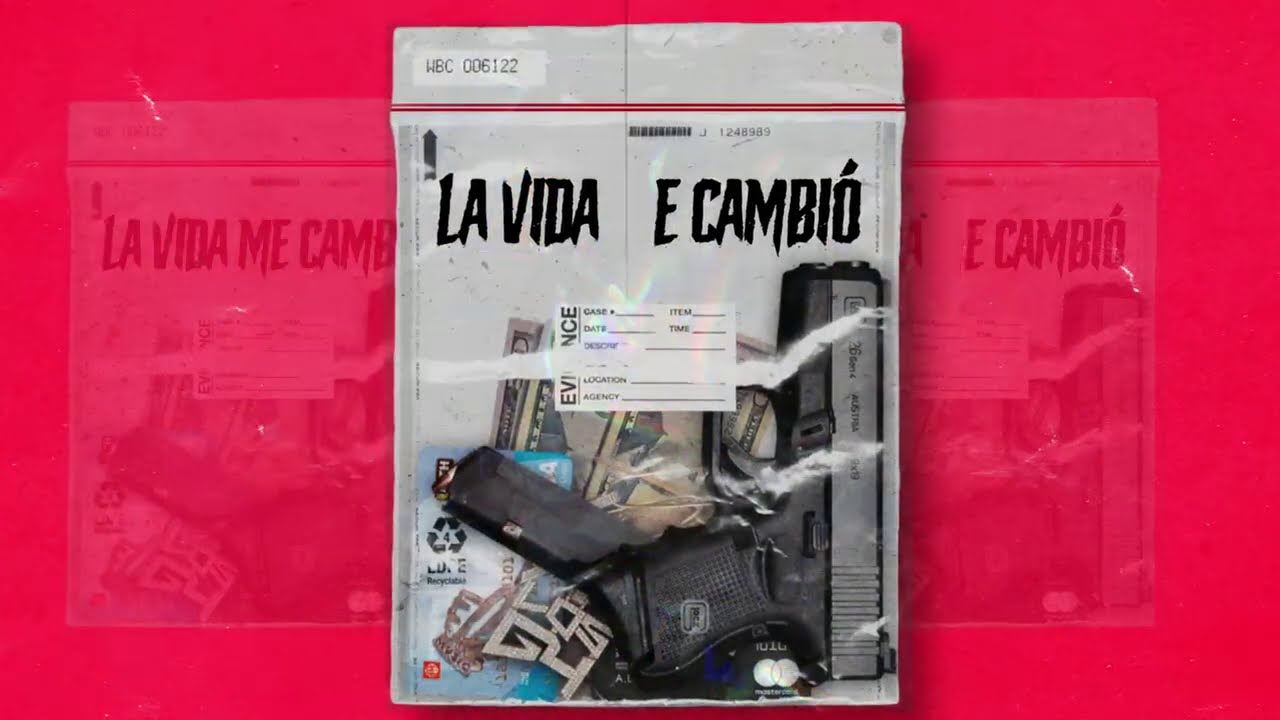 Jehza, Jamby el Favo, Galindo Again (feat. La Momia) - La Vida Me Cambió (Cover Video)