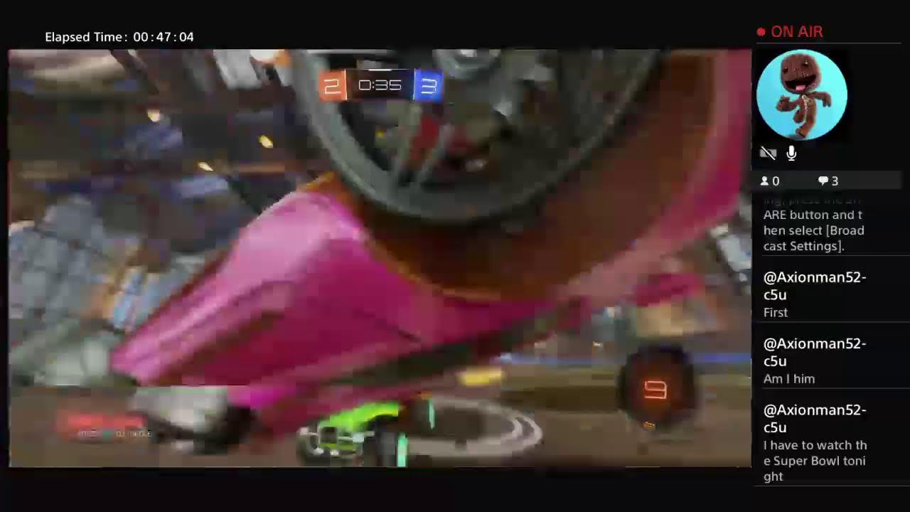 Road to Diamond #1