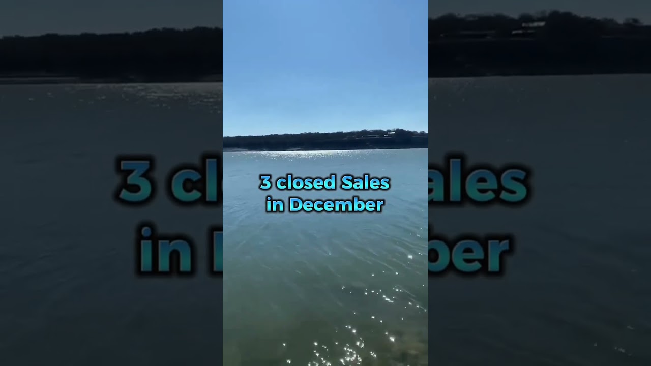 Morgan's Point, TX    Housing Market Report