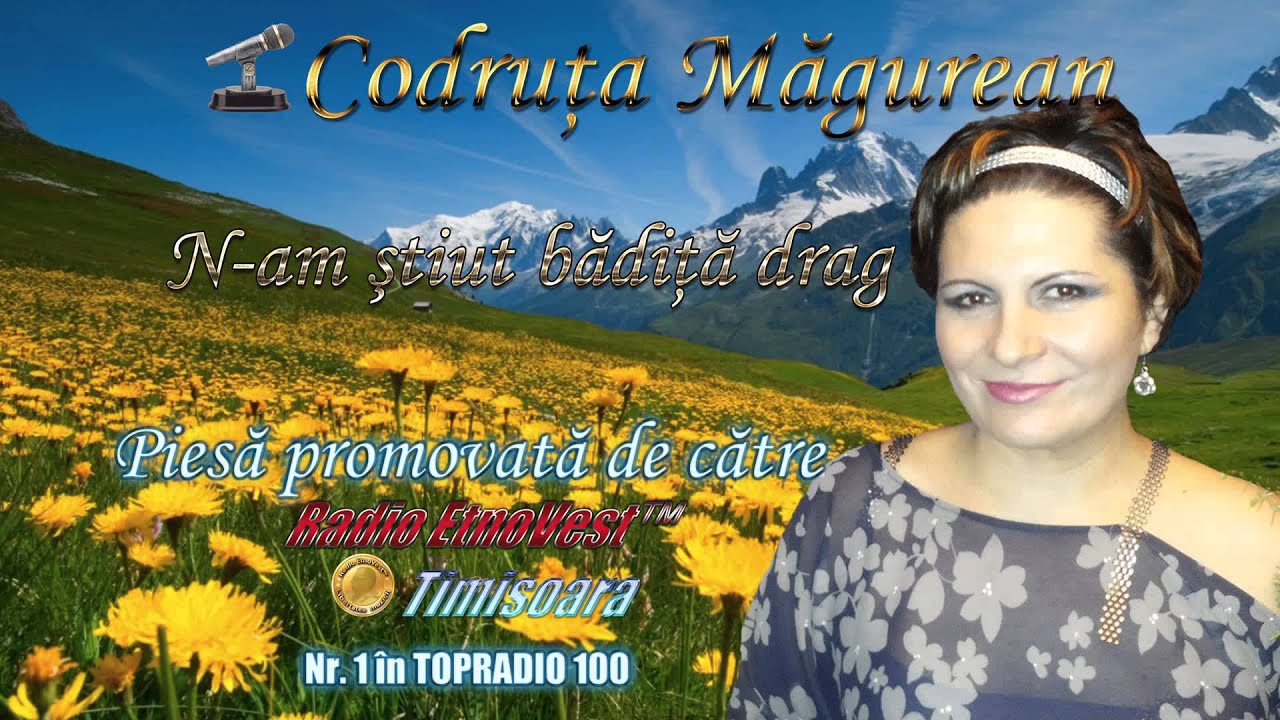CODRUTA MAGUREAN N AM STIUT BADITA DRAG
