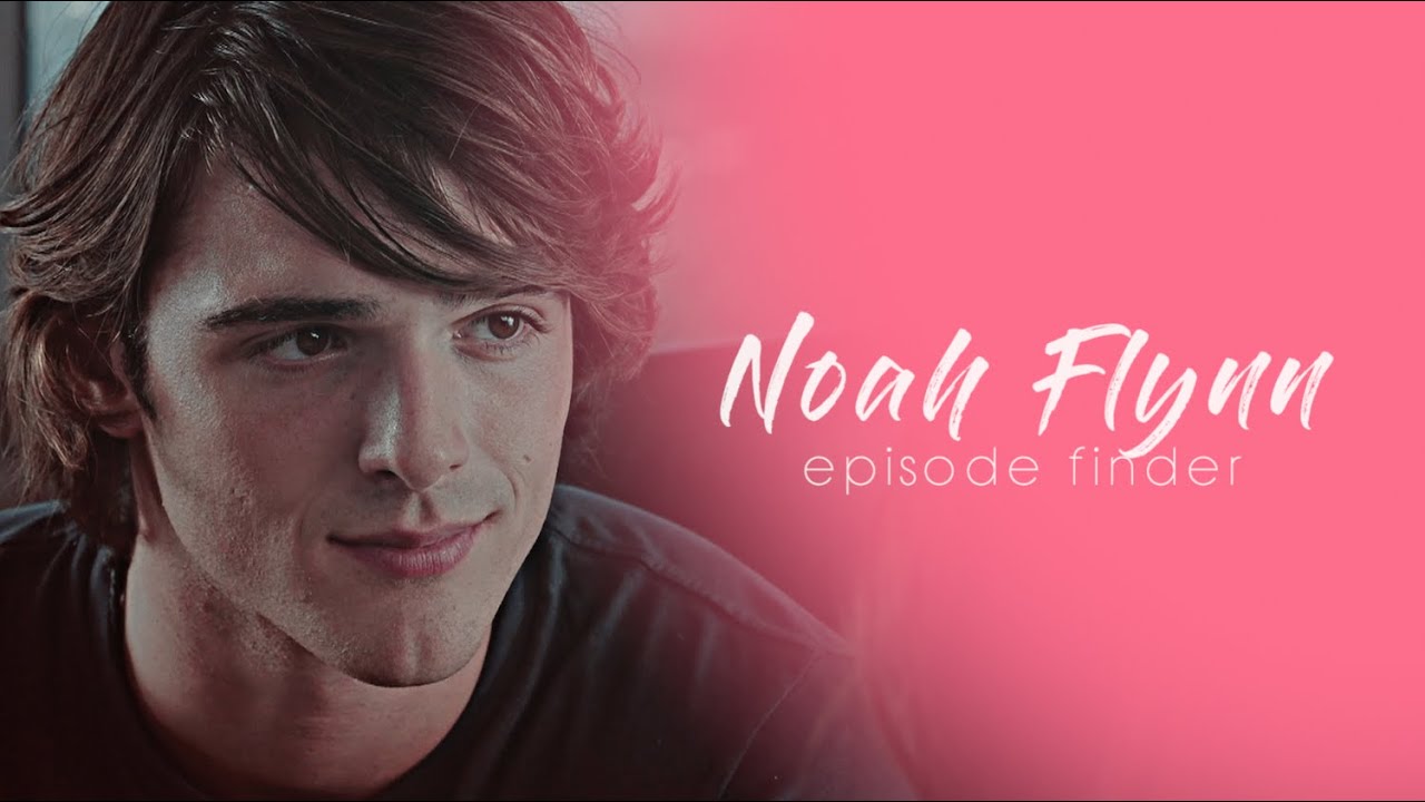 • Noah Flynn | scene finder [TKB1]