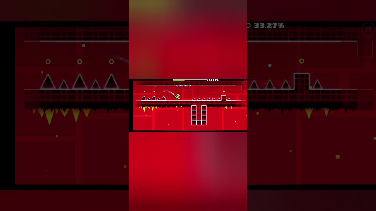 129627027 #geometrydash #уровеньа2 #gd #gdupdate #залити #gaming #актив
