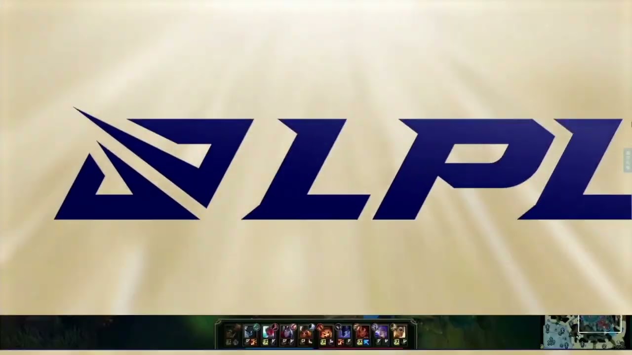 Analyse Yone sidelane LPL