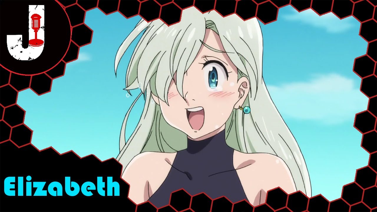 Rap Elizabeth (Nanatsu No Taizai) feat.Mikaella
