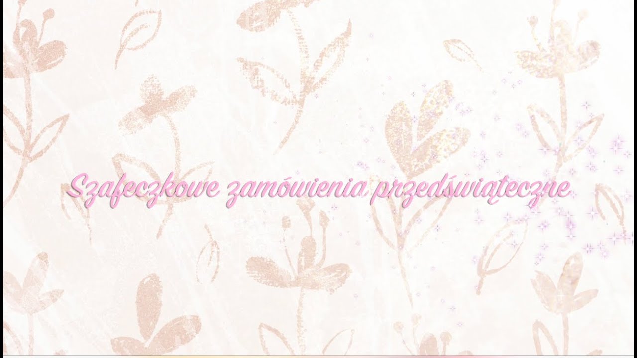 Things2love - zamówienia na szafki - informacje