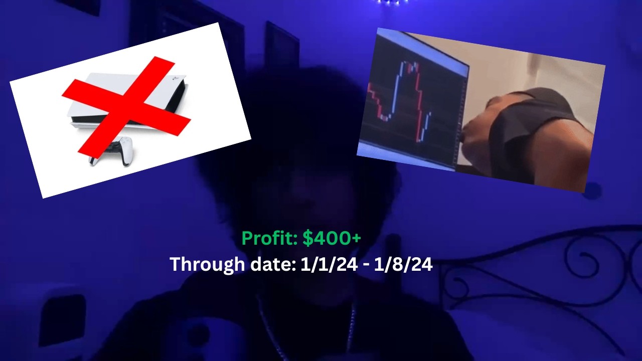 365 Days of NQ | Part 1