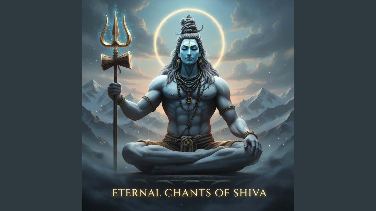 Shambho Mahadevashtakam (Devotional Shiva Stotram)