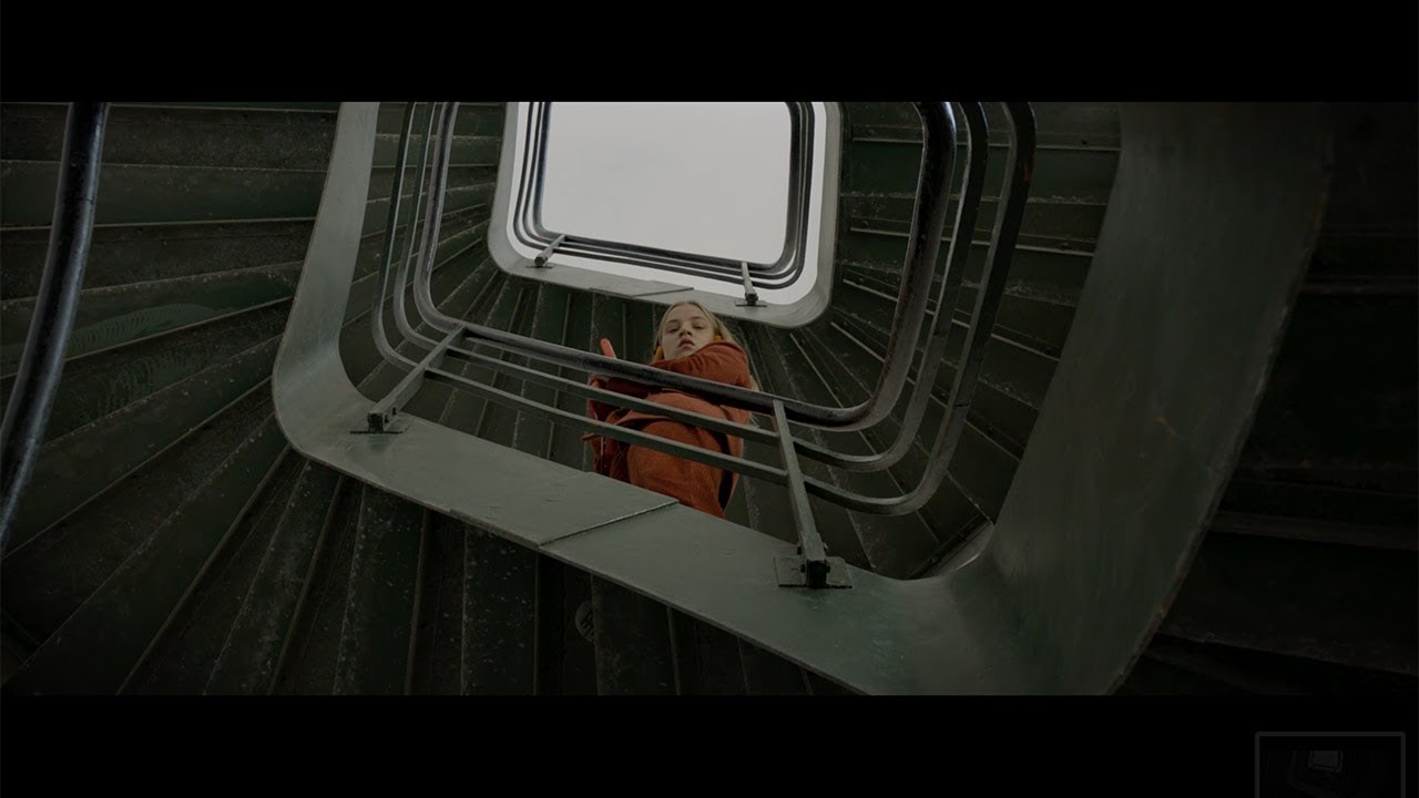 Montmoulin - Blaster (Official Video)