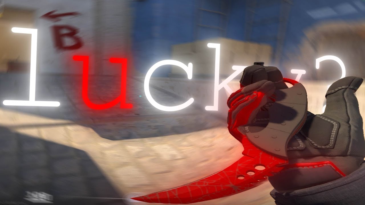𝙄𝙈 𝙎𝙊 𝙇𝙐𝘾𝙆𝙔 𝙇𝙐𝘾𝙆𝙔