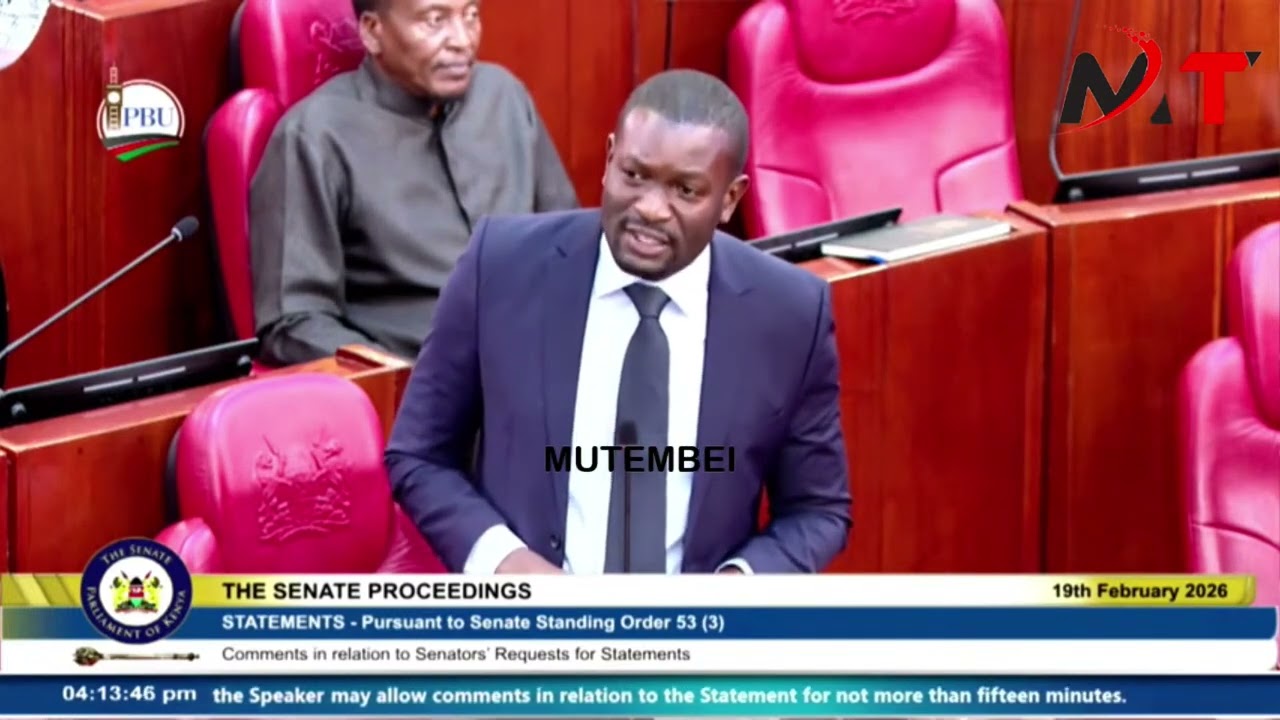 EVERYONE KNOWS WE ARE GOING TO KAKAMEGA! LET POLICE DARE TO KILL US