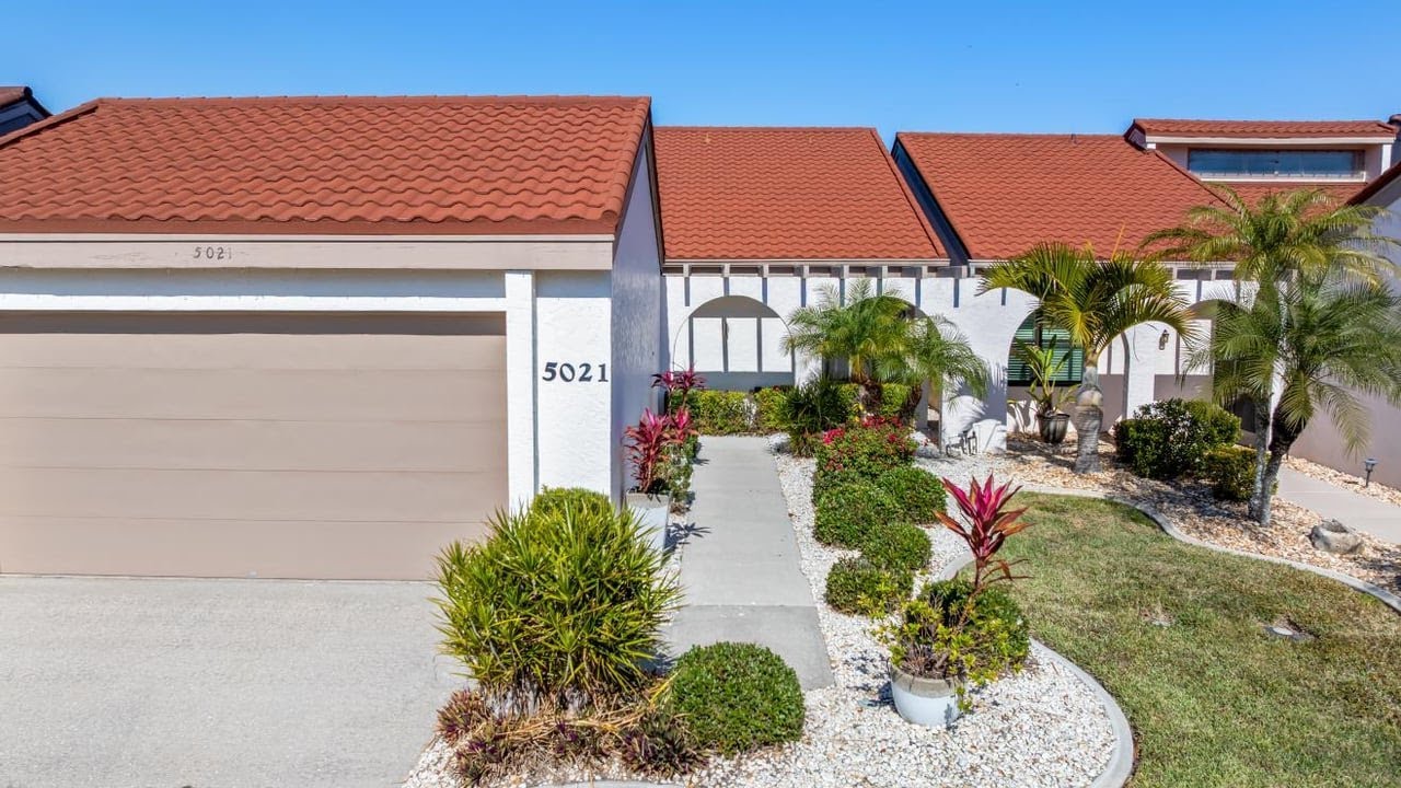 5021 San Rocco Dr, Punta Gorda, FL