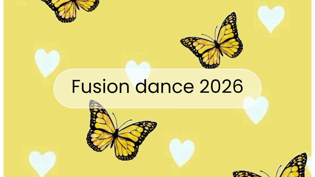 Fusion dance 💃🏻💃🏻