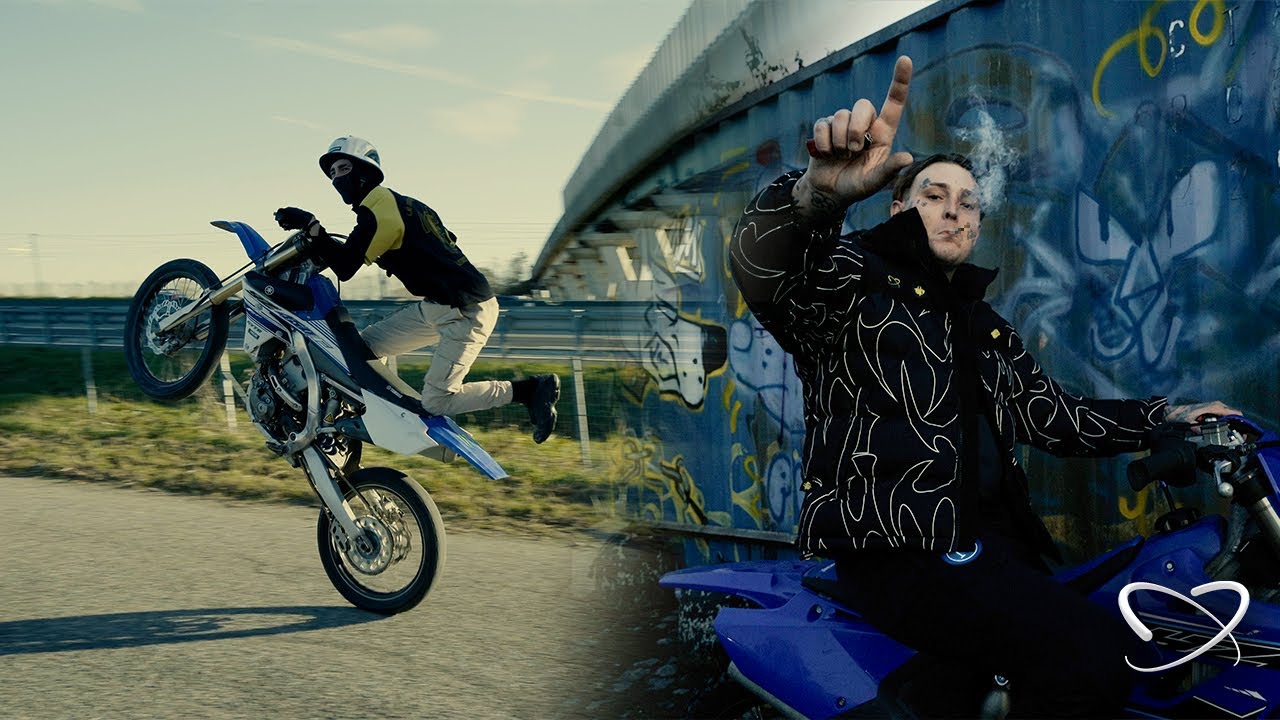 VITA VELOCE 5: sgribaz, sidebaby, 24.7iuter, mastersofdirt, bikelife