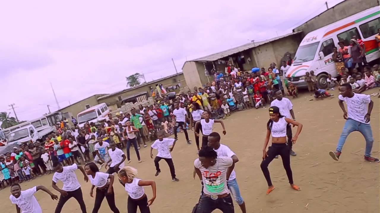 Justice Cowboy "TCHATCHOLI" (Clip Officiel)