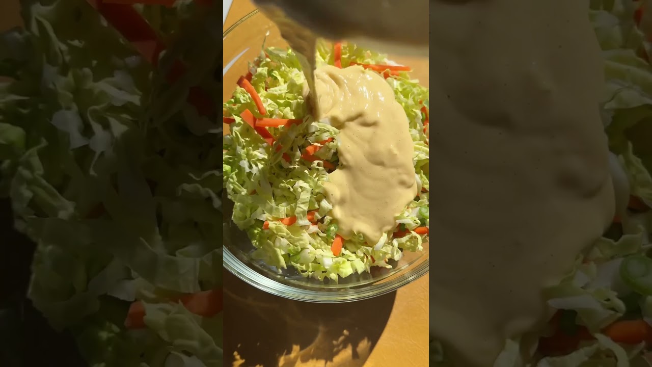 Okonomiyaki! Savory Japanese pancake that&rsquo;s sooo easy to make!