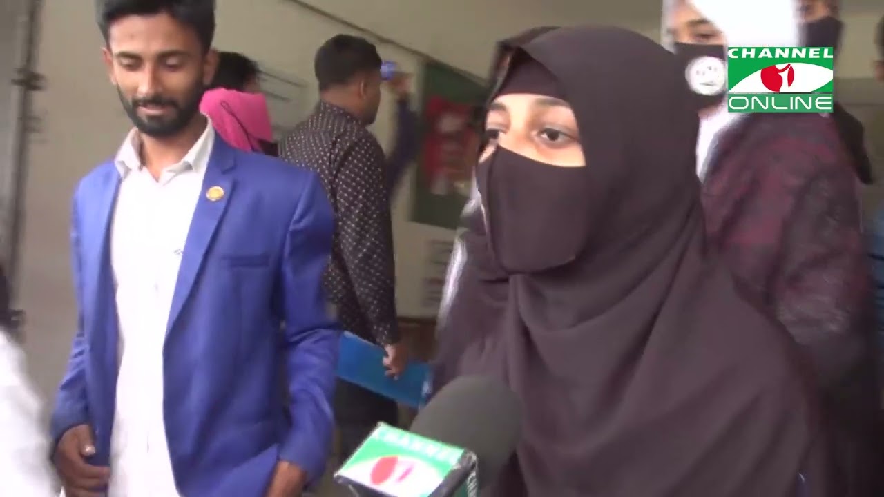 আন্দোলন দমাতে ছাত্রীদের পেটালো ছাত্রলীগ | Bangladesh political news