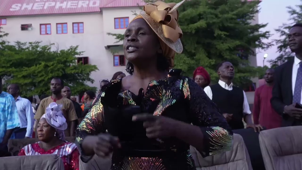 TIV CHOIR || KINGDOM CONVENTION 2025 || DAY 2 || 18TH MARCH 2026