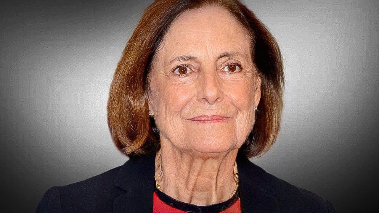 Diana Bracho ya Tiene Más de 80 Años y Cómo Vive es Triste