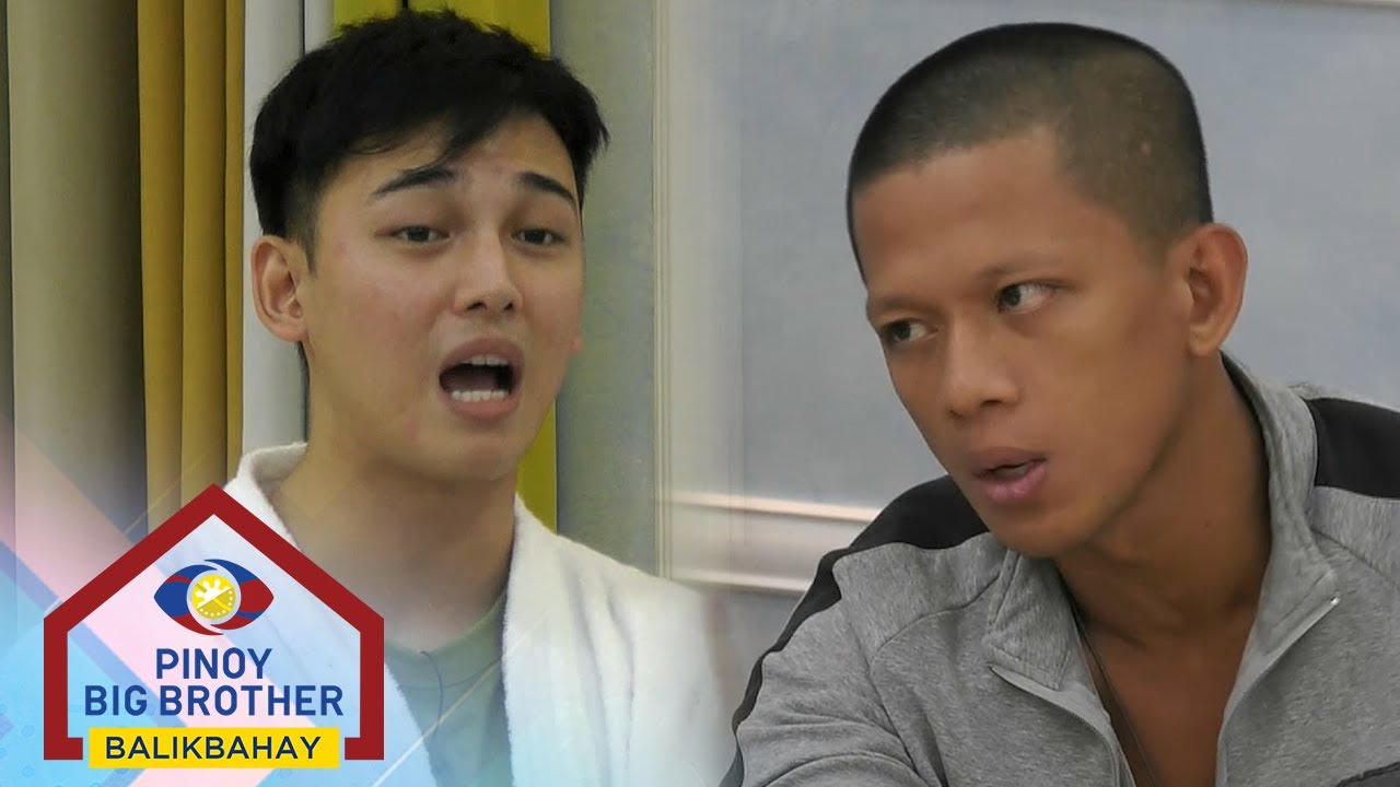 PBB Balikbahay: Sky, tumaas na ang emosyon dahil sa weekly task!