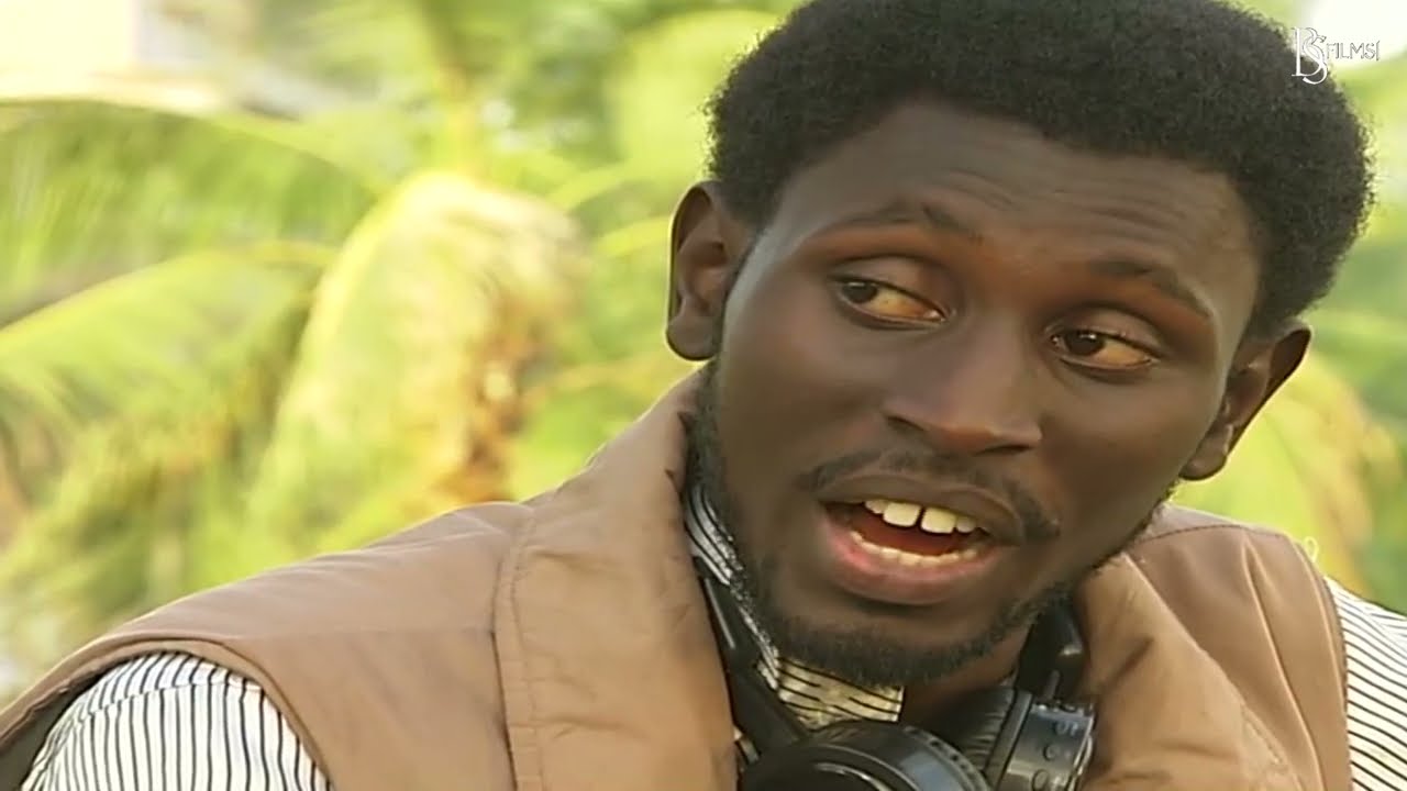 DOUGOUBA SIGUI - SERIE - EPISODE 4