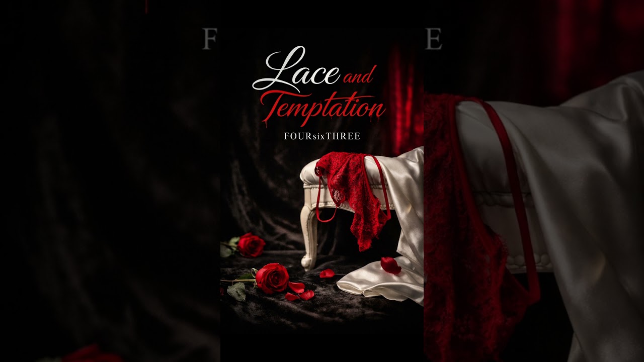 Lace and Temptation