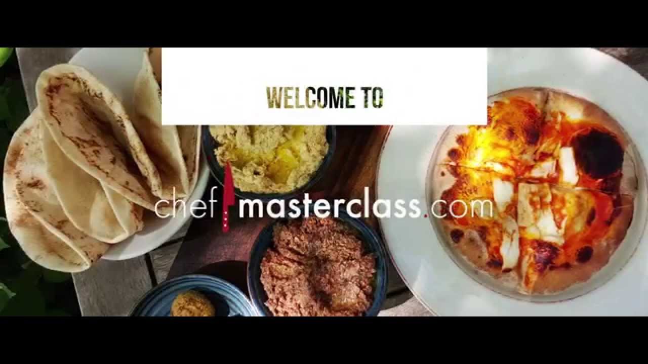 Chef Masterclass