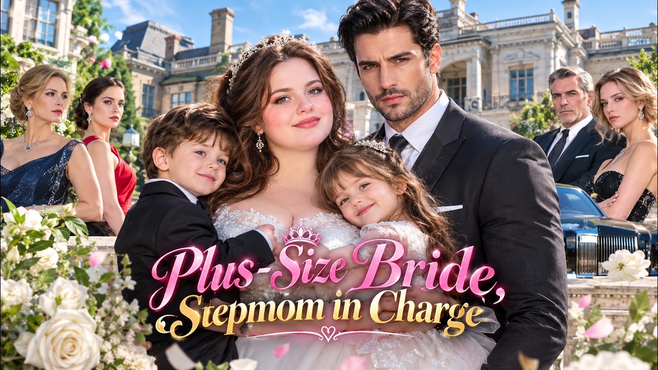 Aurora, a plus-size bride abandoned by a Mafia don, transforms and conquers his ruthless family.