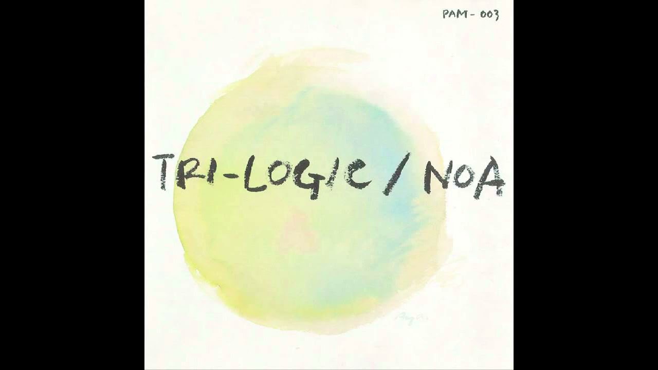 NOA | Tri-logic (Full album)