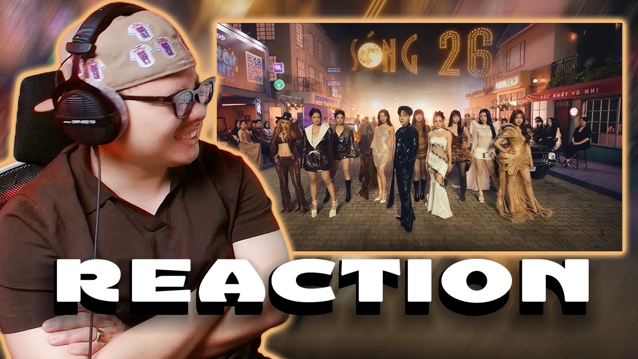 SÓNG 26 ( PHẦN 3 ) | 2See Reaction