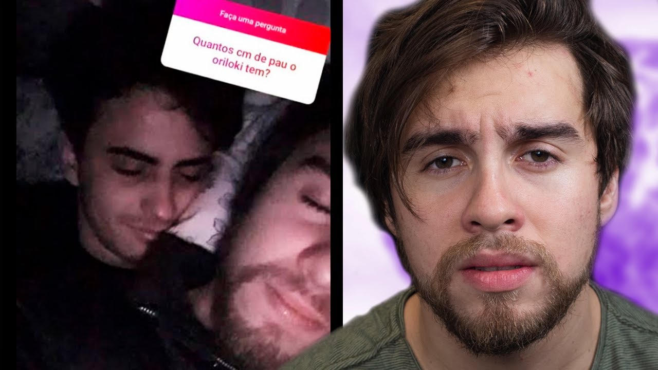 CALMA eu posso explicar!