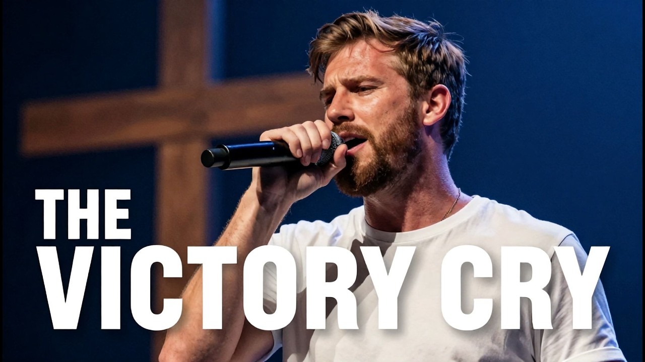 The Victory Cry (A Song For The Broken) | Official Video