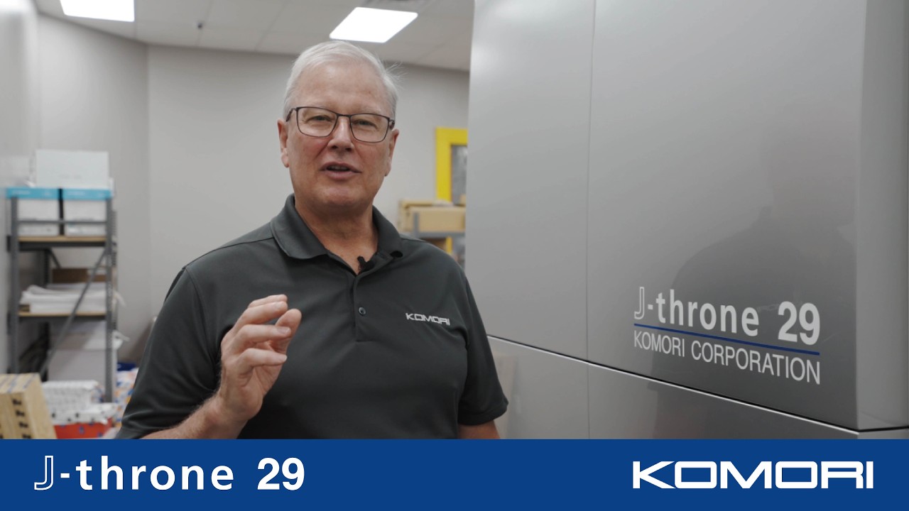 J-throne 29 | First Walkthrough at 1Vision Houston