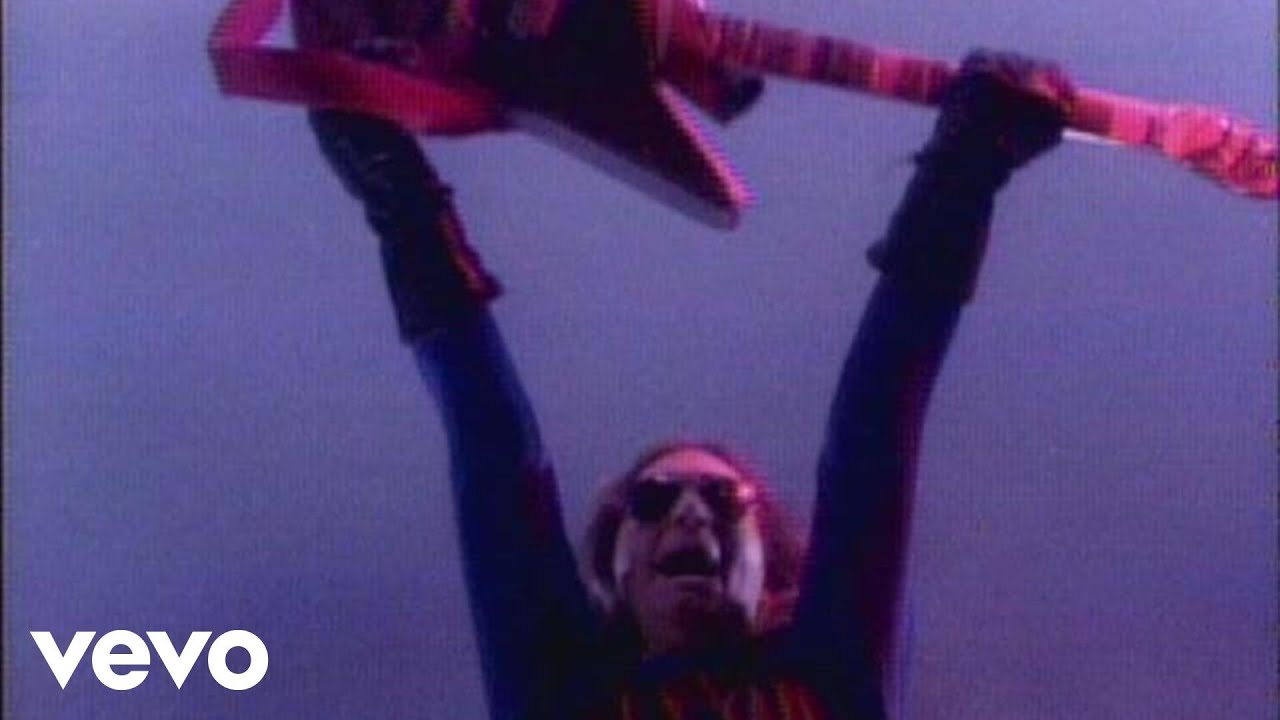 Jim Steinman - Rock and Roll Dreams Come Through (Official Video)