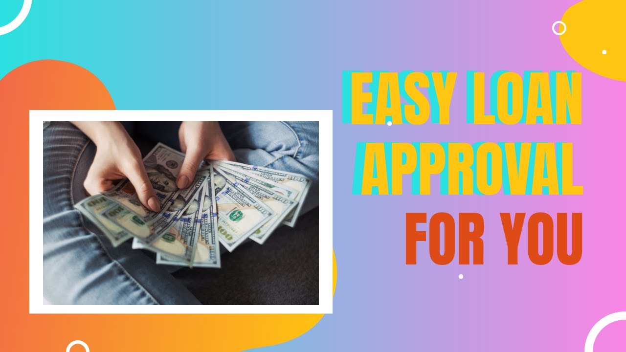 Easy Loan Application with Transphil