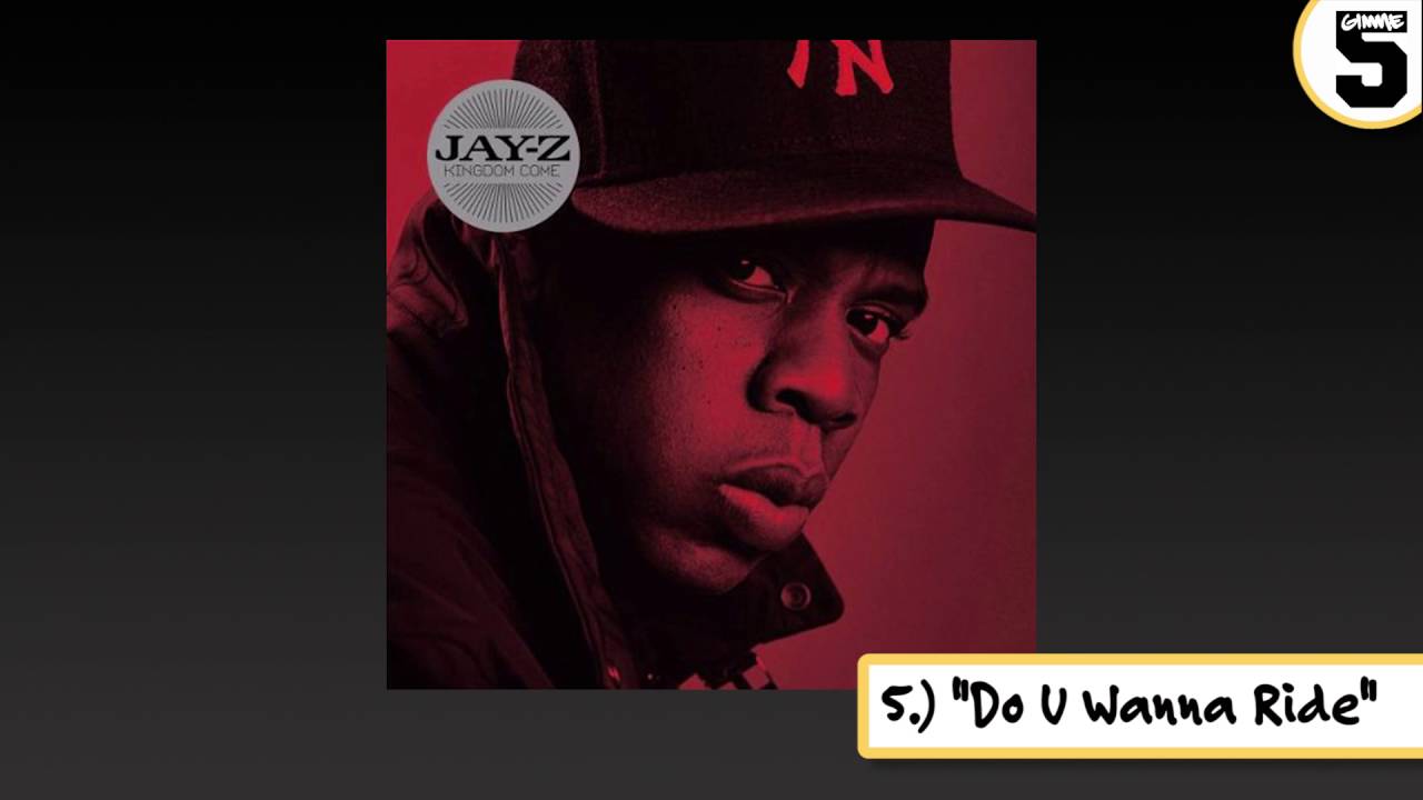 Best Jay-Z Songs of All-Time