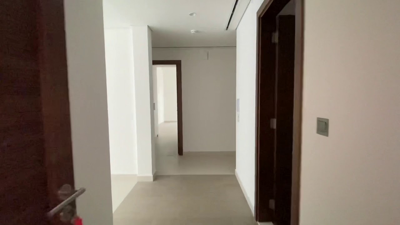 Wasl Port View Brand new apartment