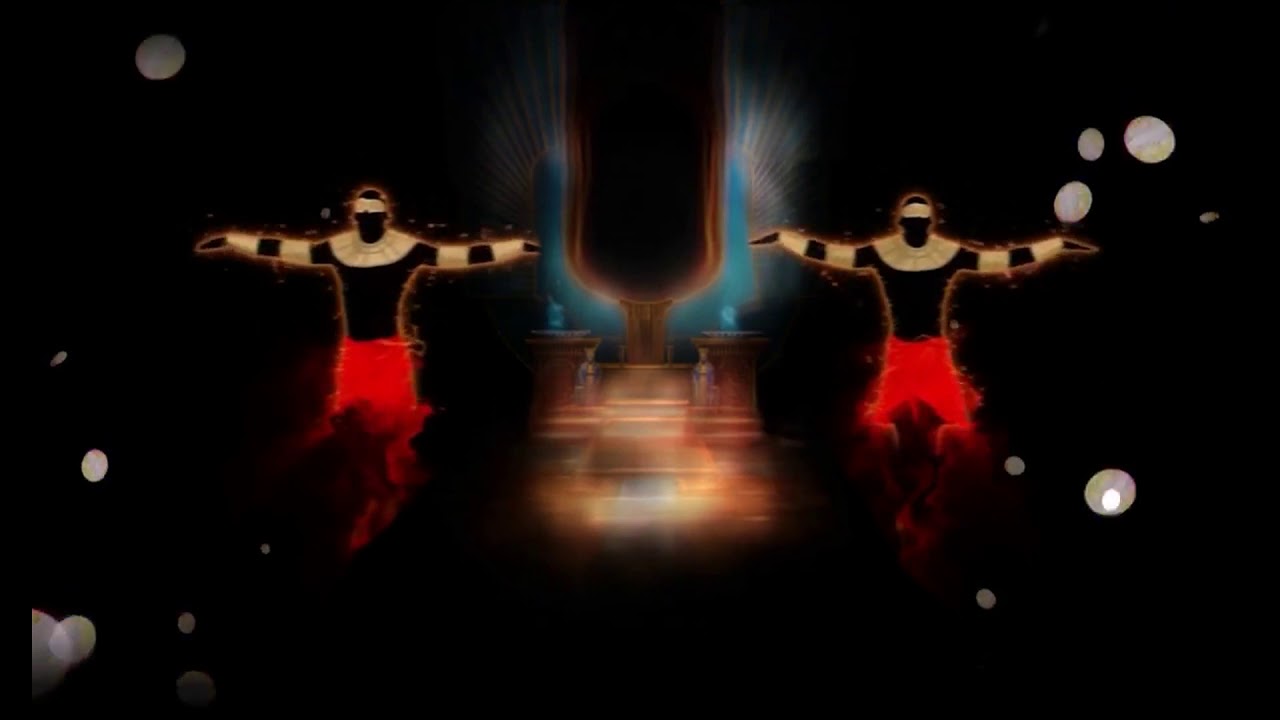 Rich Girl | Just Dance 2014 | Background