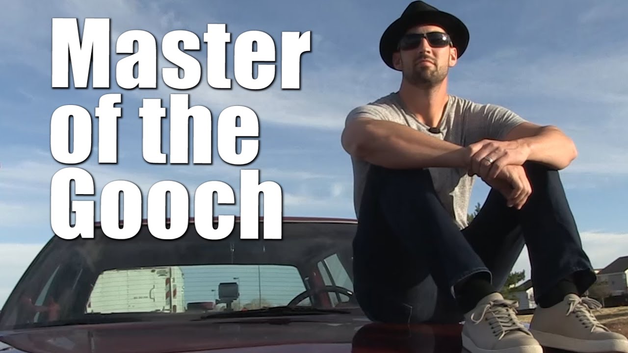 Buick Confessions: Brandon McManus