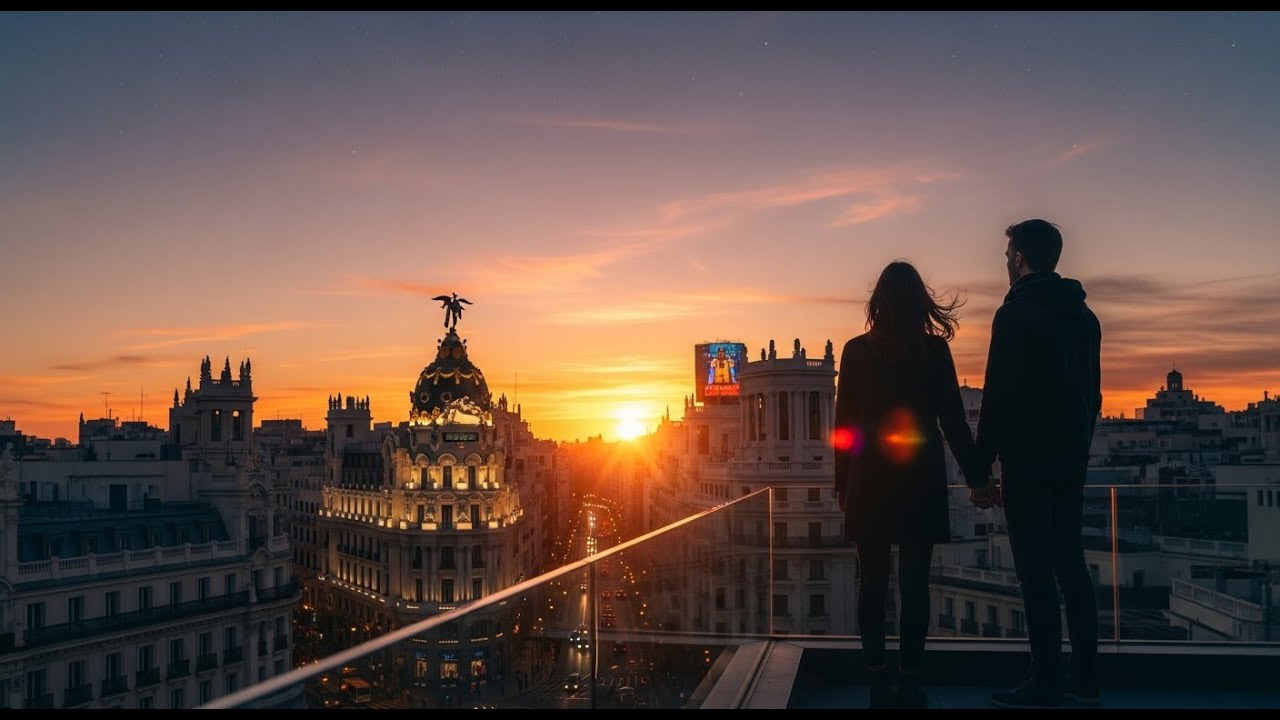 Canciones de Amor Españolas 🇪🇸 Baladas Inolvidables de España Playlist