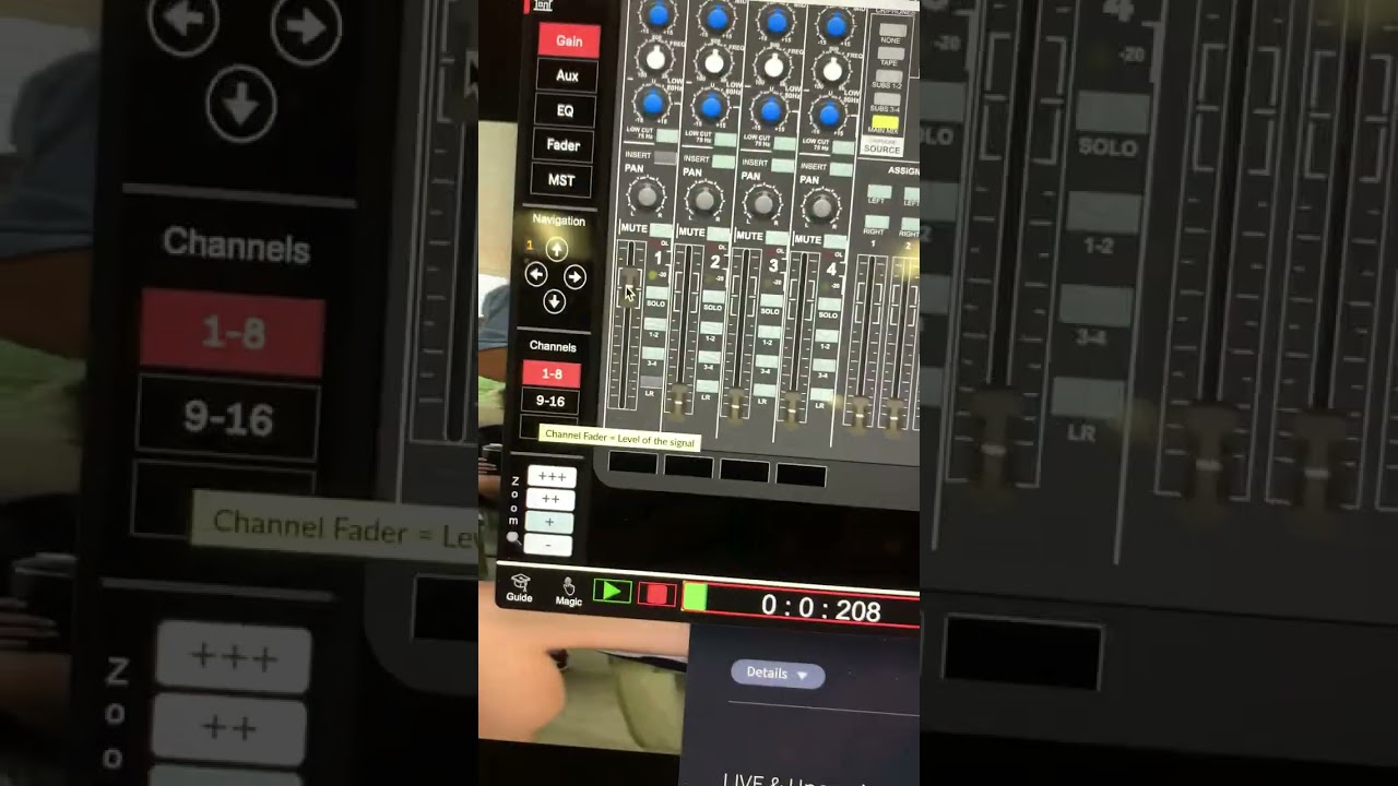 soundcheck pro reverb tutorial (not clickbait)