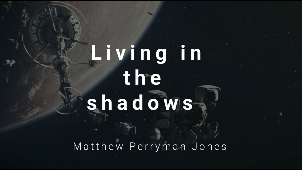 Living in the shadows - Matthew Perryman Jones [Sub Español] (Lyrics)