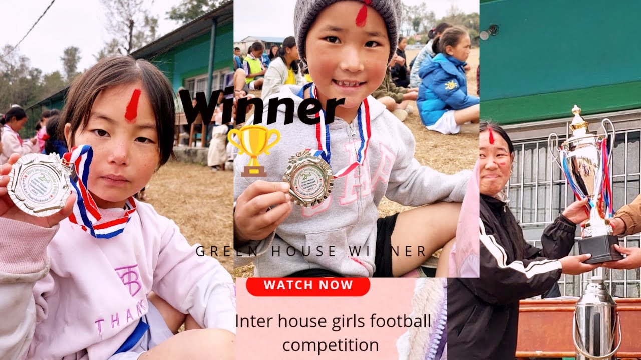 Football competition year 2026.kti haru purai aago 🔥 vayeko awastha.Huge congratulations winner team